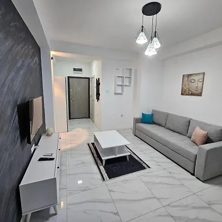 Appartement Pearl Skopje