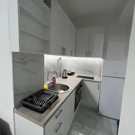 Appartement Pearl *
