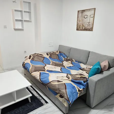 Pearl Appartement Skopje