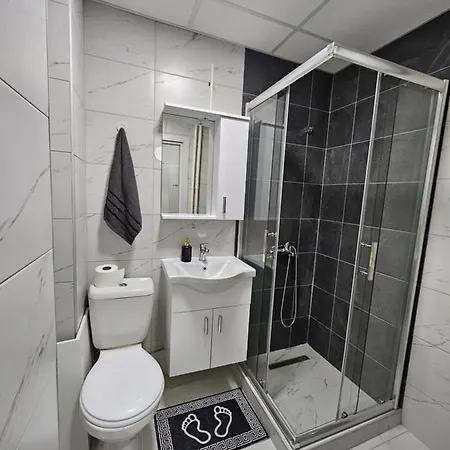 Pearl Appartement