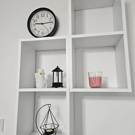 Pearl Appartement *