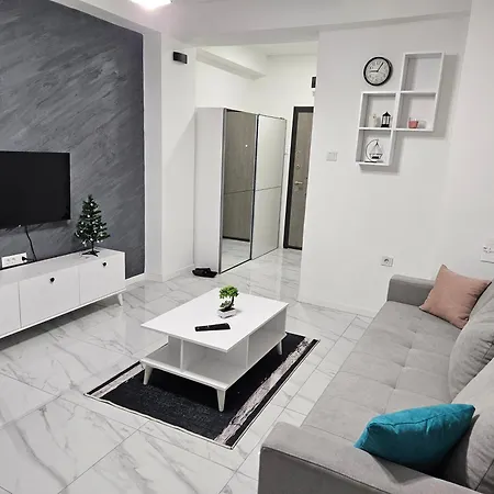 Appartement Pearl *